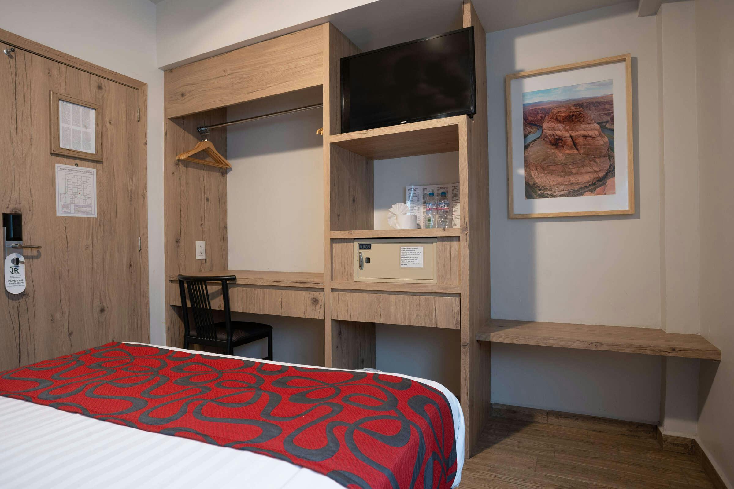 Hotel Hotel Roble photo 5