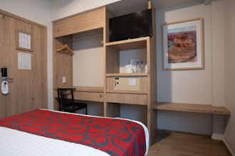 Hotel Hotel Roble photo 5