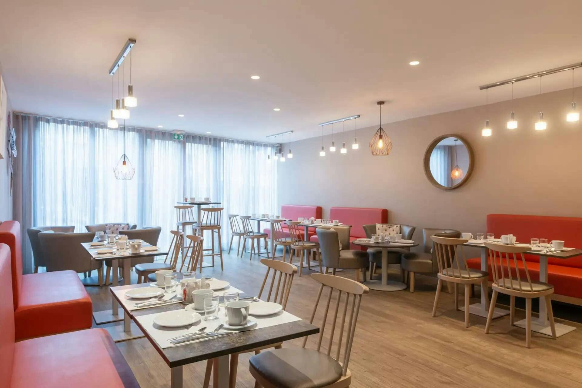 Hotel Hotel Empreinte photo 3