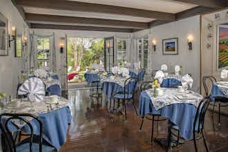 Hotel Candlelight Inn Napa Valley photo 1