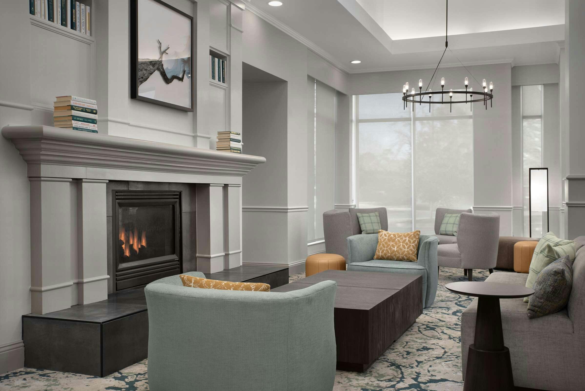 Hotel Hilton Garden Inn Tallahassee Central photo 4