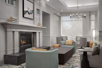 Hotel Hilton Garden Inn Tallahassee Central photo 4