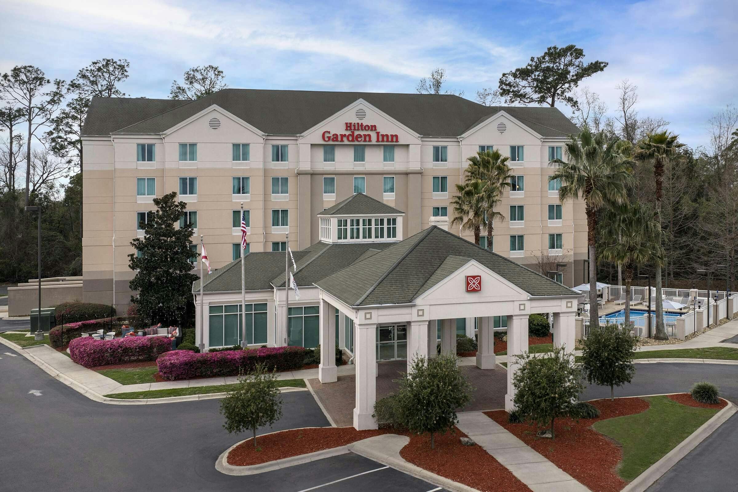Hilton Garden Inn Tallahassee Central