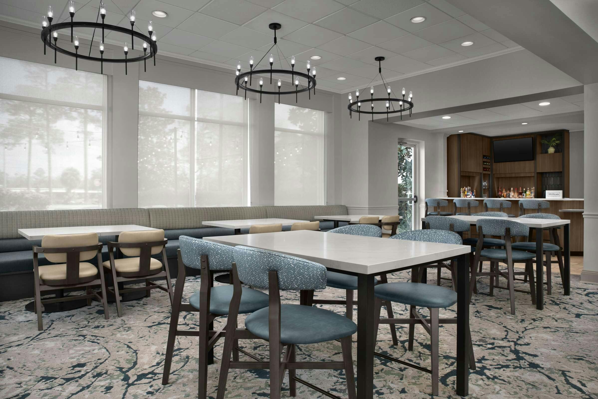 Hotel Hilton Garden Inn Tallahassee Central photo 5