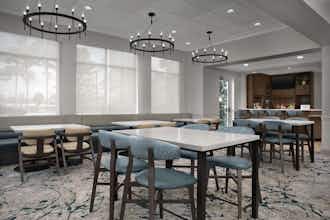 Hotel Hilton Garden Inn Tallahassee Central photo 5