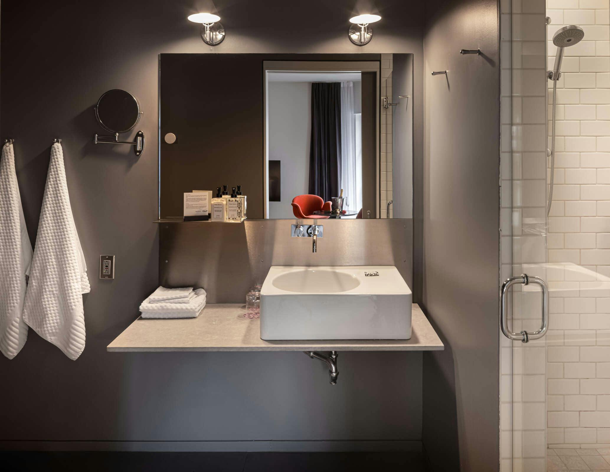 Hotel Hotel Gault photo 4