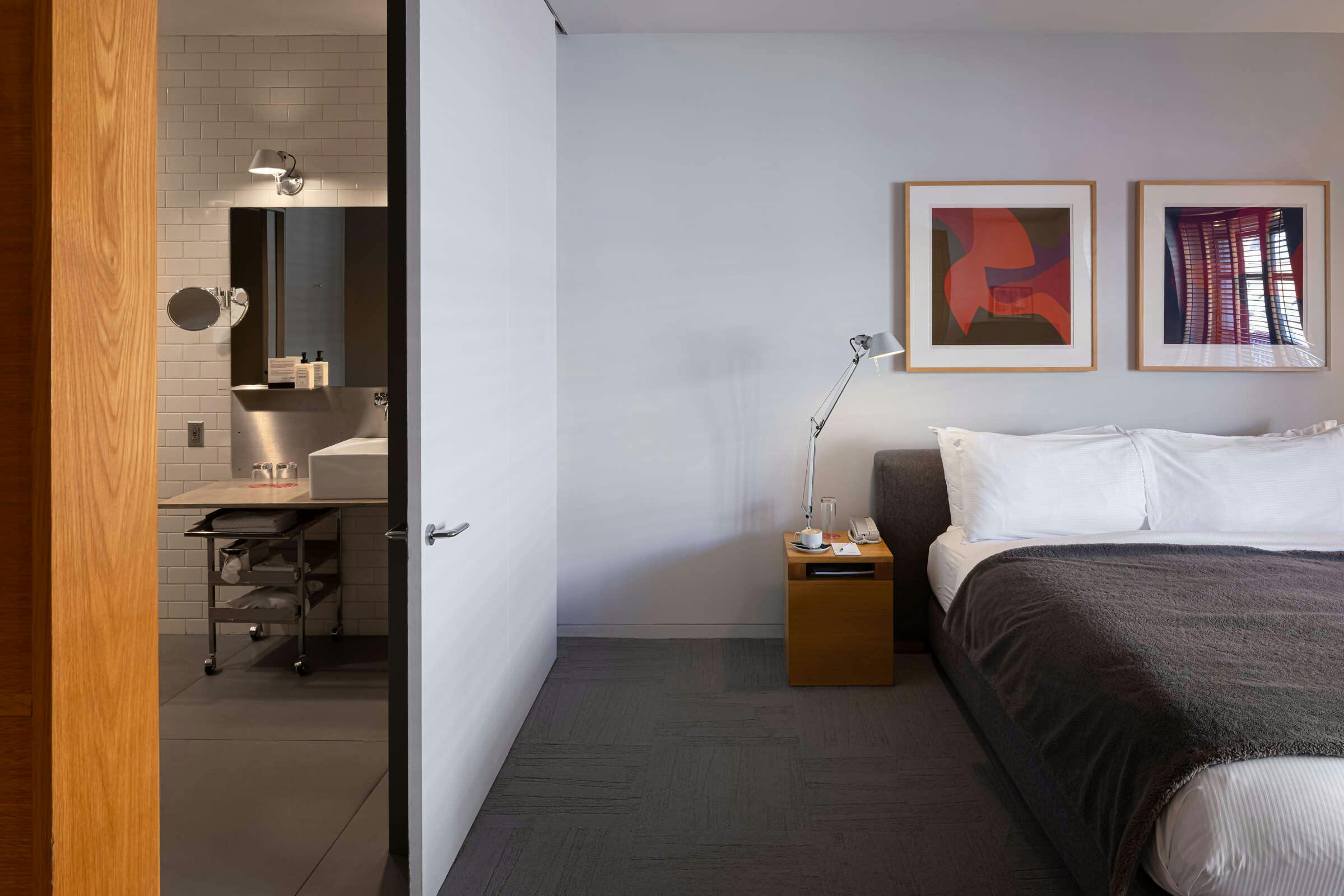 Hotel Hotel Gault photo 5