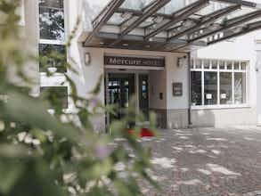 Hotel Mercure Hotel Plaza Magdeburg photo 1