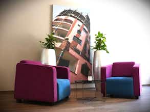Hotel Mercure Hotel Plaza Magdeburg photo 2