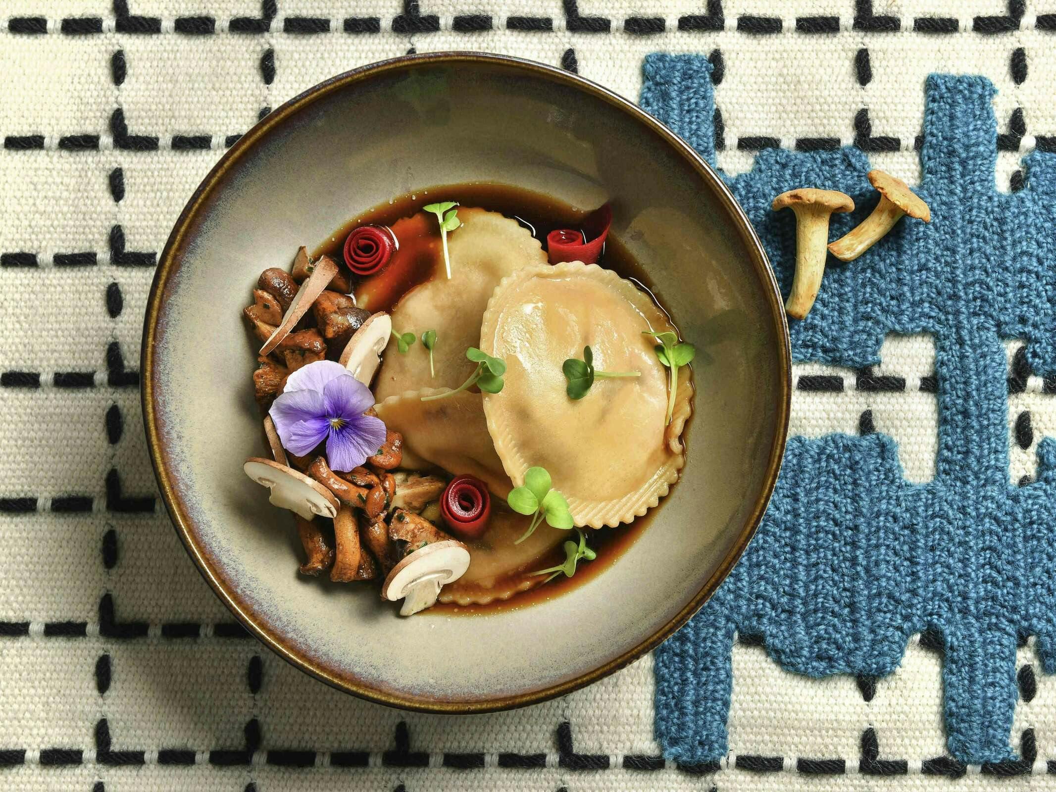 Novotel Wavre Brussels East