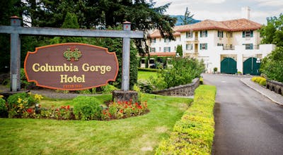Columbia Gorge Hotel & Spa