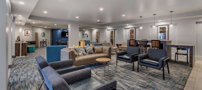 Best Western Premier Denver East
