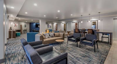 Best Western Premier Denver East