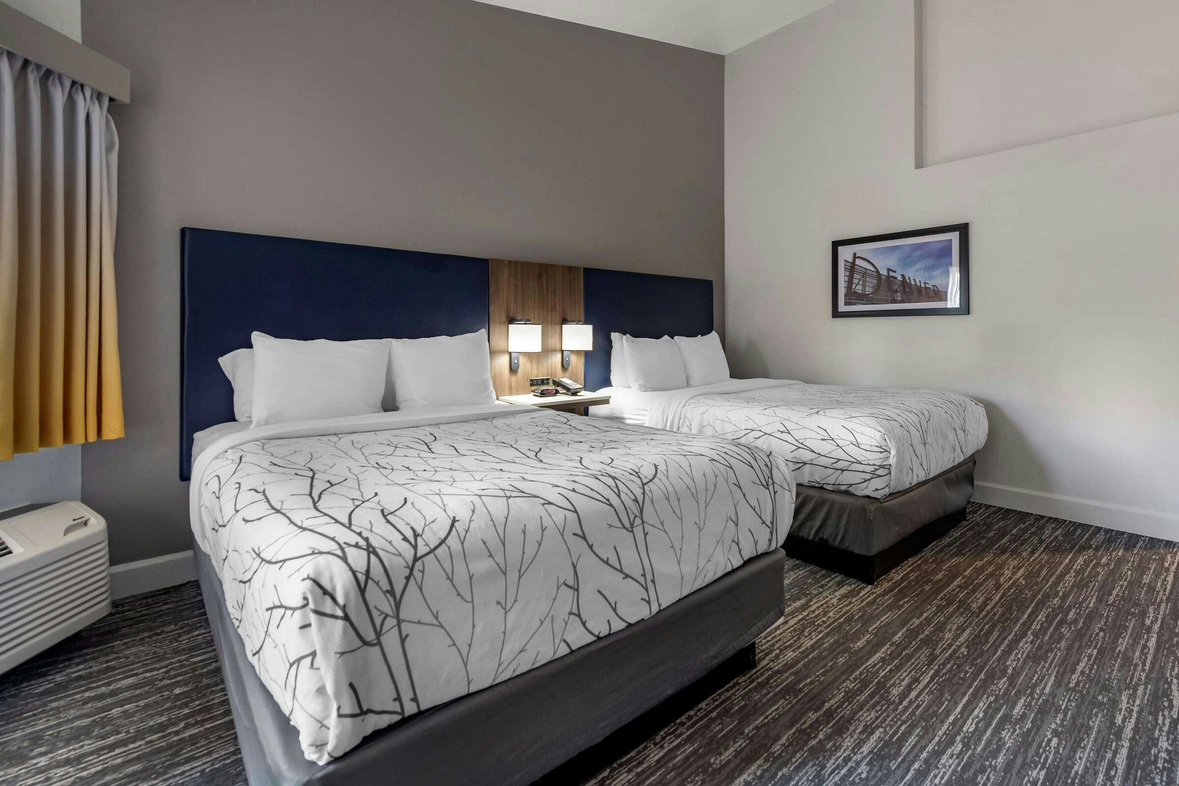 Hotel Best Western Premier Denver East photo 3