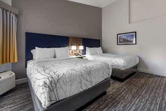 Hotel Best Western Premier Denver East photo 3