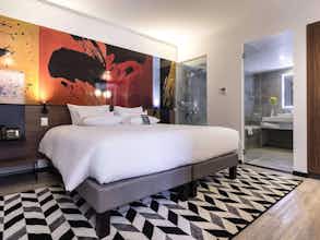 Hotel Novotel Santiago Providencia photo 5