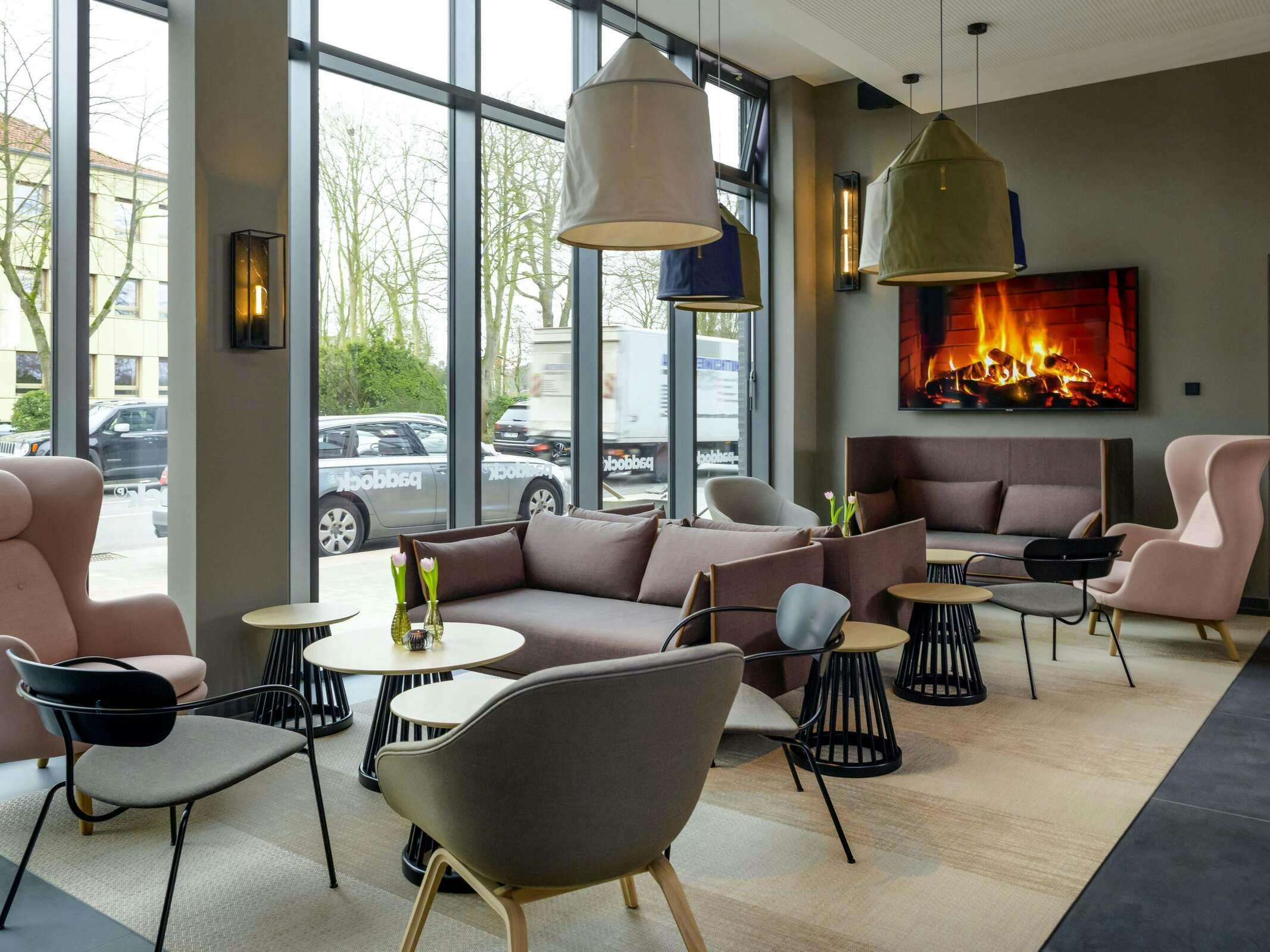 Hotel Ibis Styles Vechta photo 2