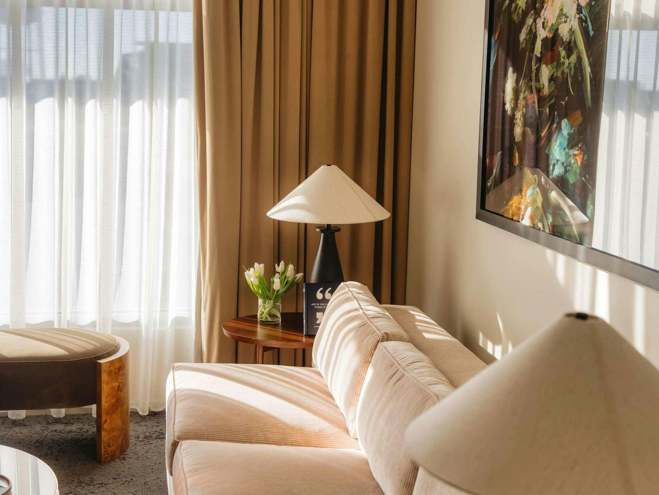 Hotel 21c Museum Hotel Bentonville photo 3