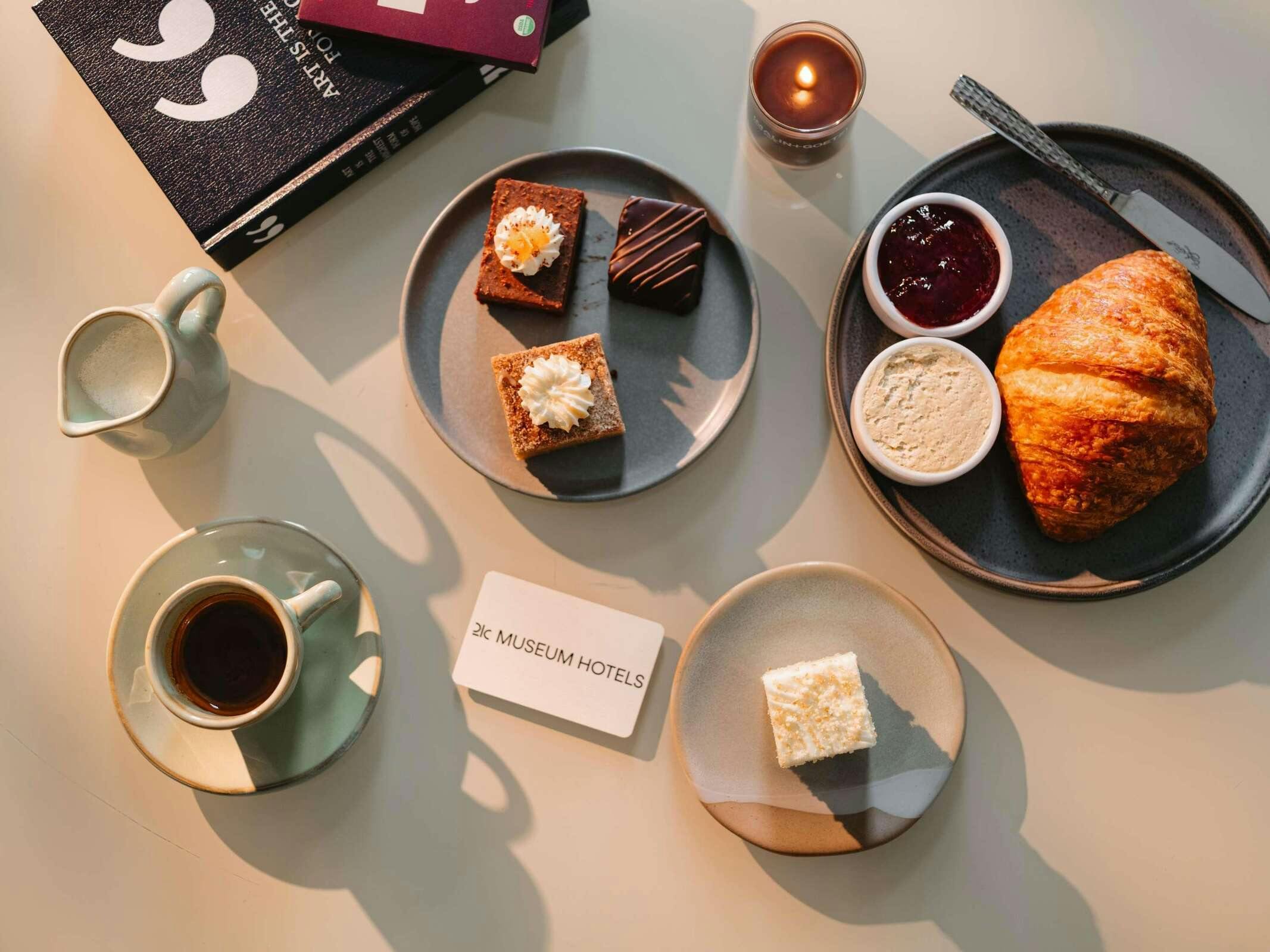 Hotel 21c Museum Hotel Bentonville photo 4