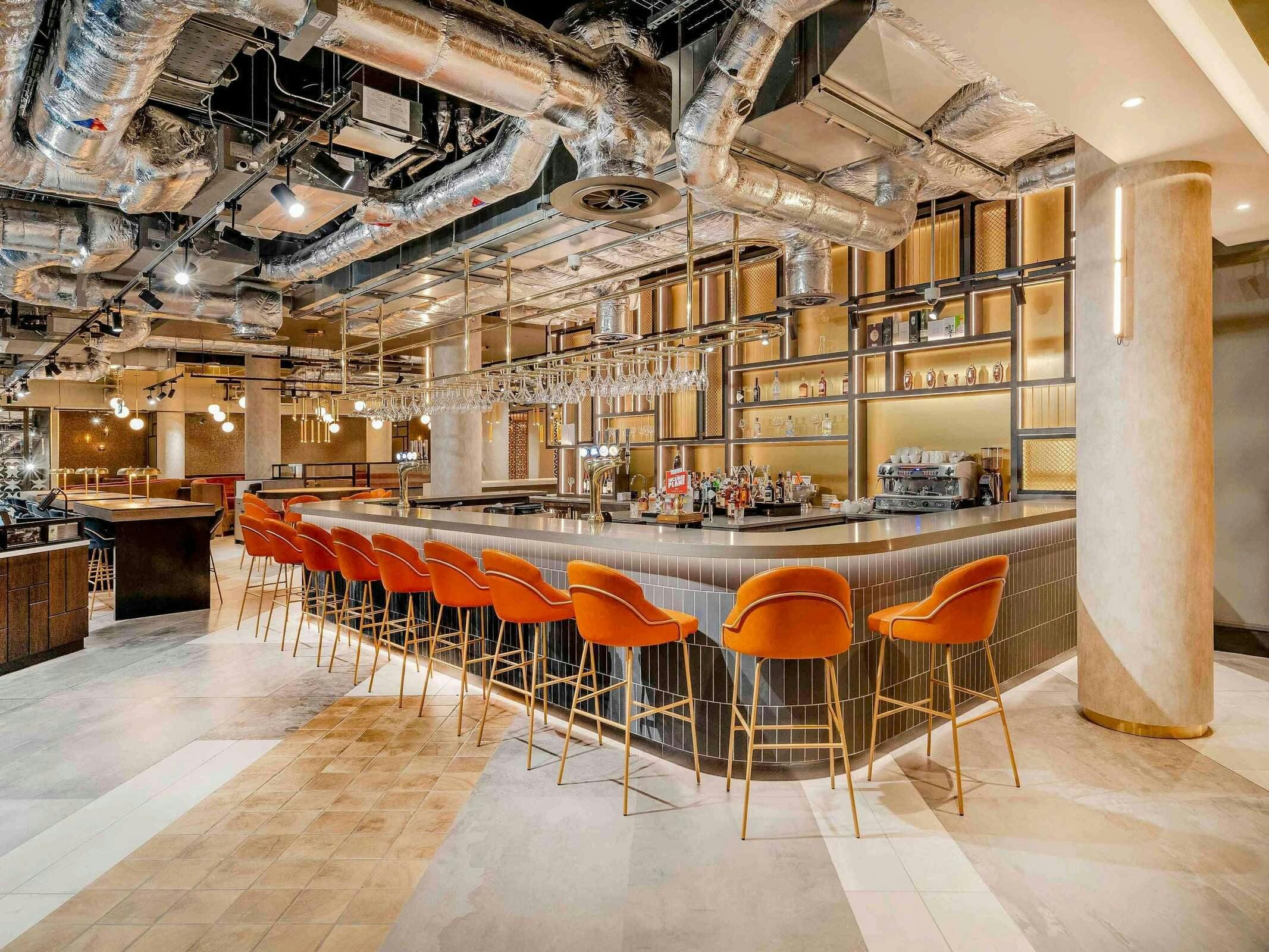 Hotel Novotel Leicester photo 2