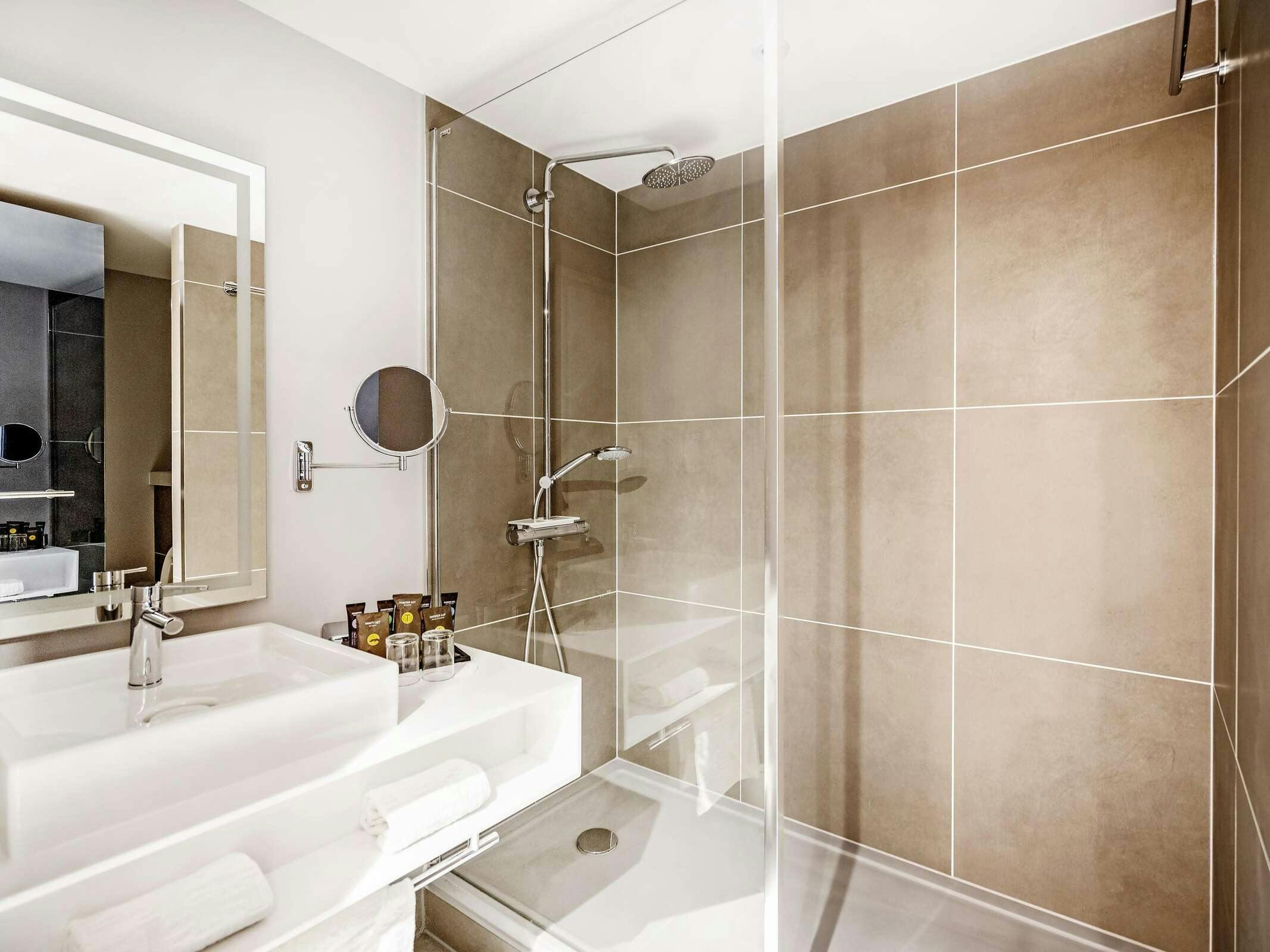 Hotel Novotel Leicester photo 4