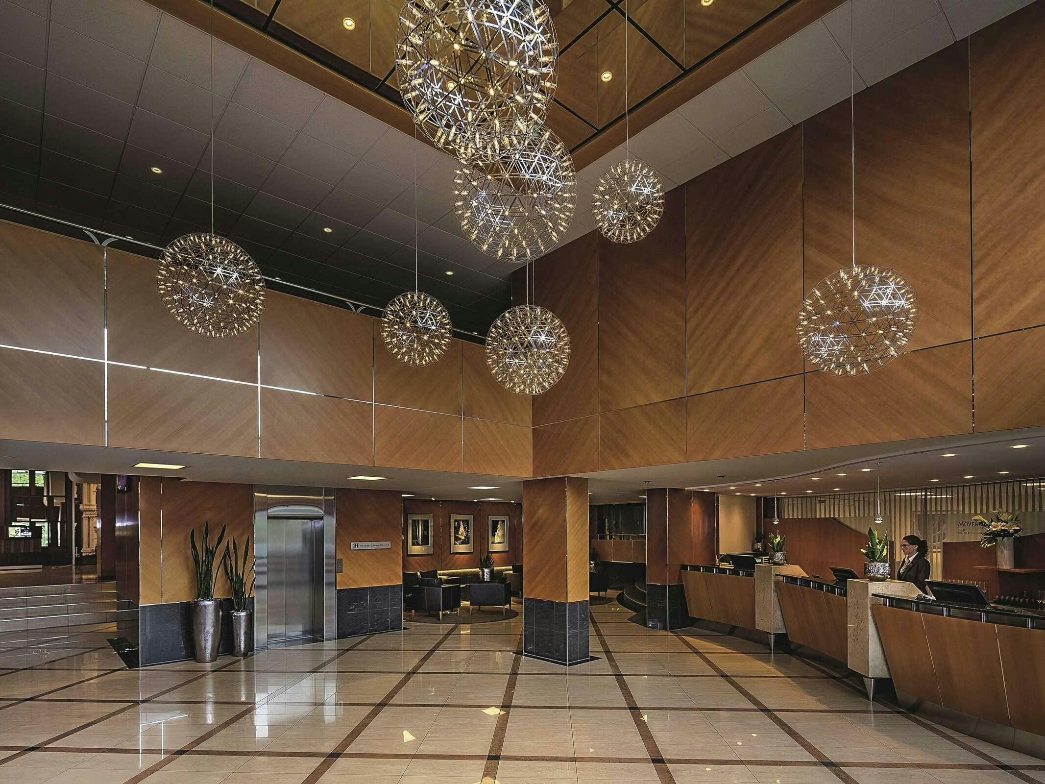 Mövenpick Hotel Zurich Regensdorf