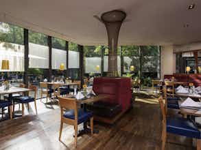 Hotel Mövenpick Hotel Münster photo 3