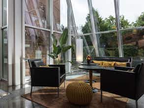 Hotel Mövenpick Hotel Münster photo 4