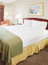 Hotel Holiday Inn Express West Sacramento - Capitol Area photo 1