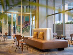 Hotel Fairmont Dallas photo 1