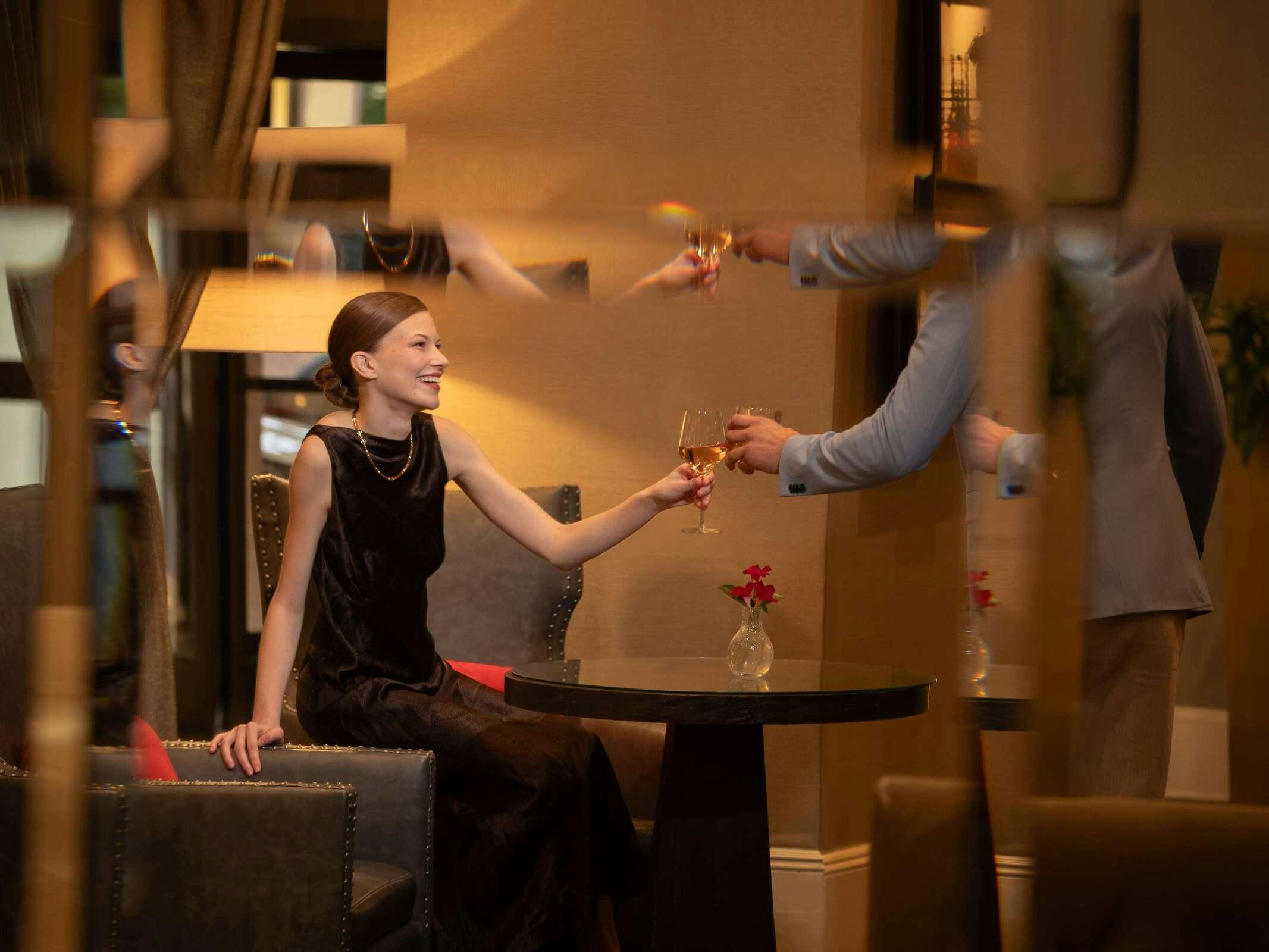 Hotel Fairmont Dallas photo 2