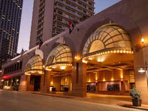 Hotel Fairmont Dallas photo 3