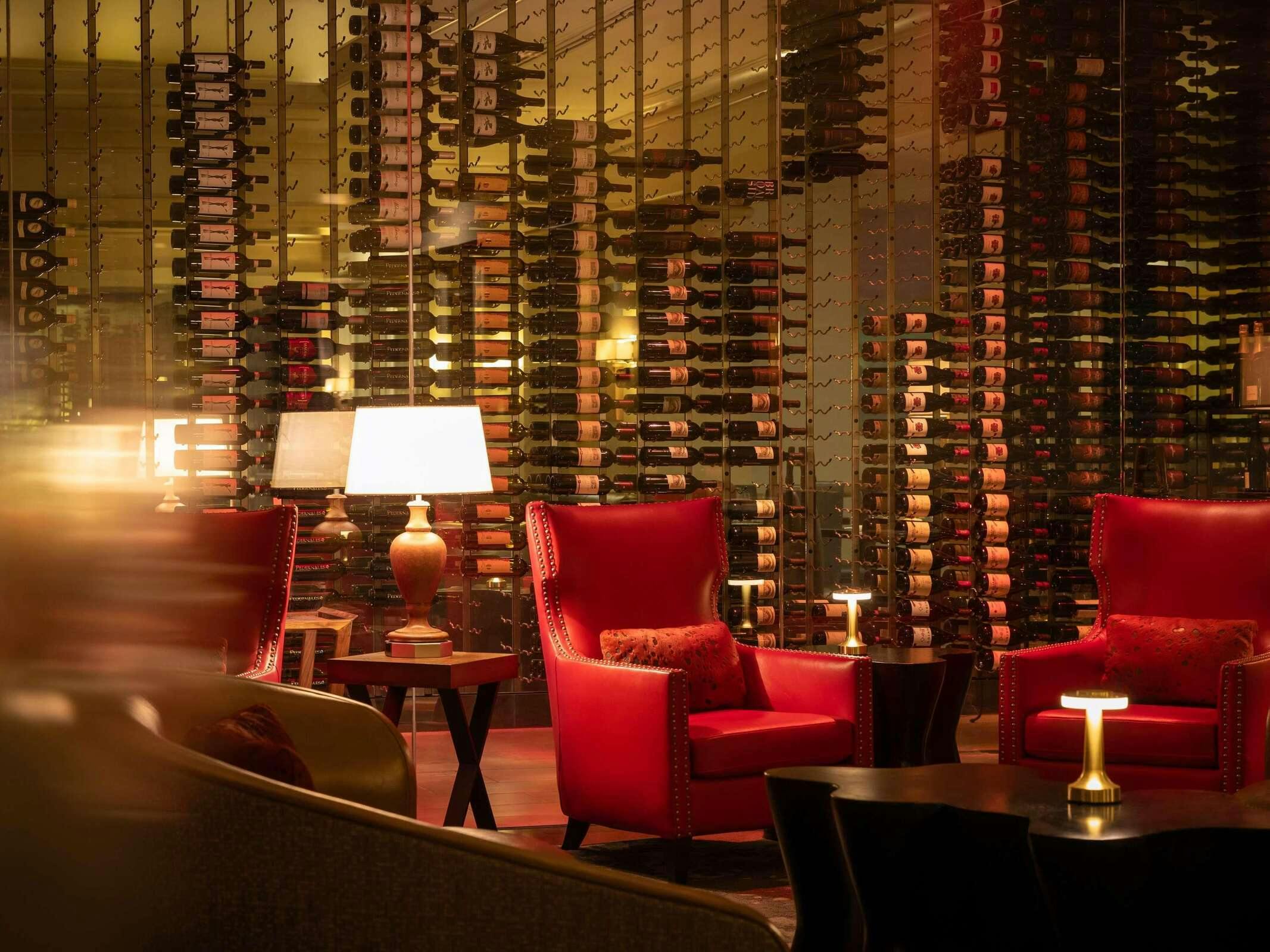 Hotel Fairmont Dallas photo 5