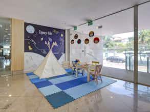 Hotel Mercure Rio De Janeiro Barra Da Tijuca photo 2