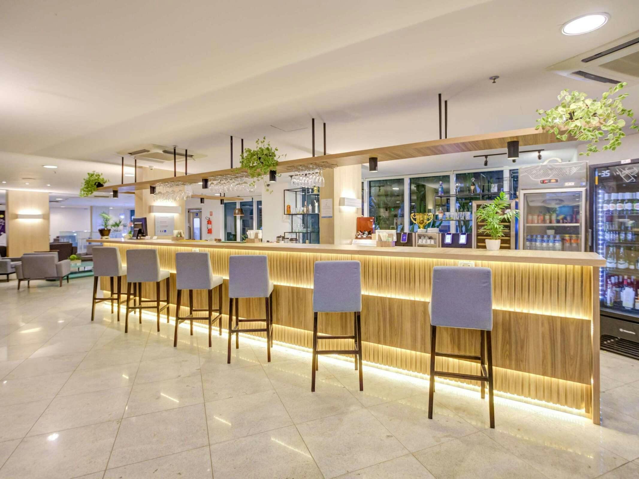 Hotel Mercure Rio De Janeiro Barra Da Tijuca photo 3