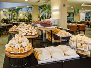 Hotel Mercure Rio De Janeiro Barra Da Tijuca photo 4