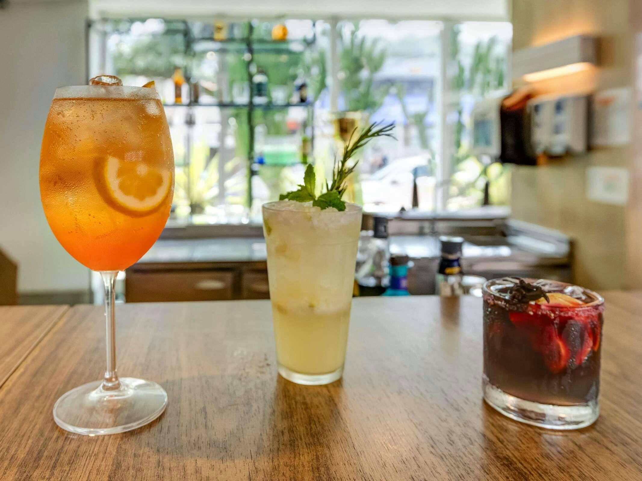 Hotel Mercure Rio De Janeiro Barra Da Tijuca photo 5