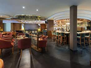 Hotel Congress Hotel Weimar By Mercure photo 1