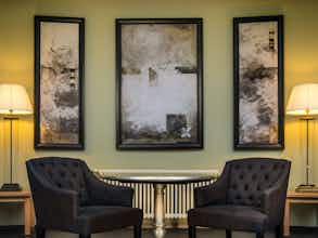 Hotel Congress Hotel Weimar By Mercure photo 2