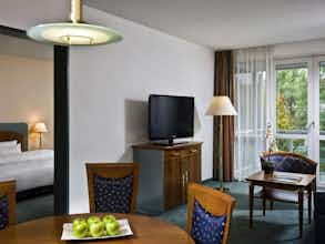 Hotel Congress Hotel Weimar By Mercure photo 4