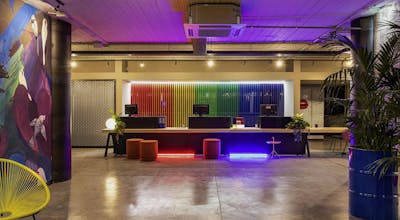 Ibis Styles Roma Aurelia