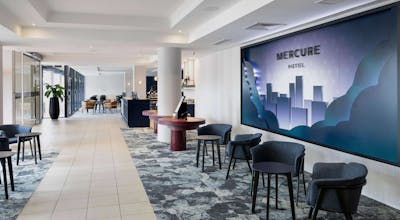 Mercure Brisbane Garden City