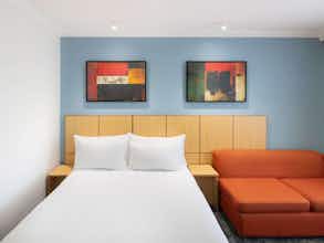 Hotel Mercure Brisbane Garden City photo 4