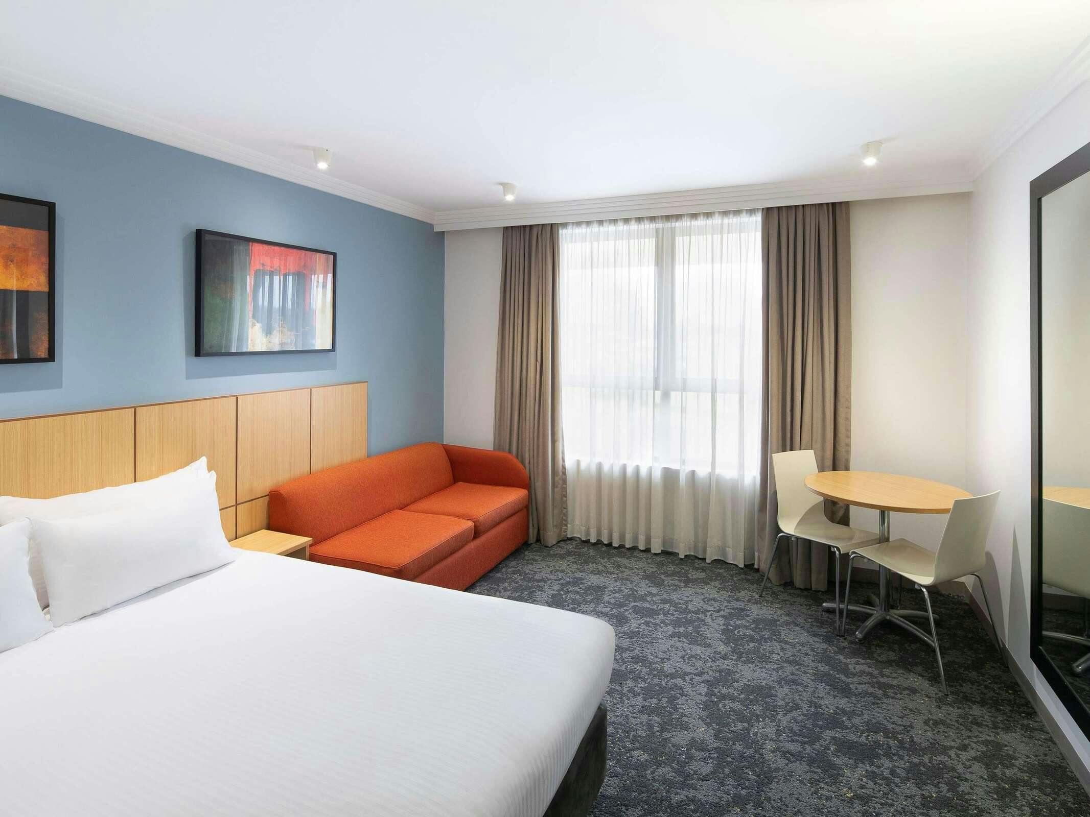 Hotel Mercure Brisbane Garden City photo 5