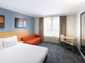 Hotel Mercure Brisbane Garden City photo 5