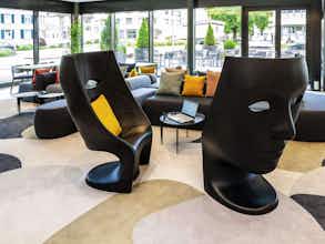 Hotel Ibis Styles St Margrethen Bodensee photo 2