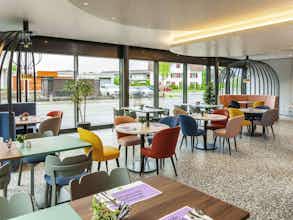 Hotel Ibis Styles St Margrethen Bodensee photo 3