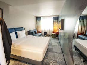 Hotel Ibis Styles St Margrethen Bodensee photo 5