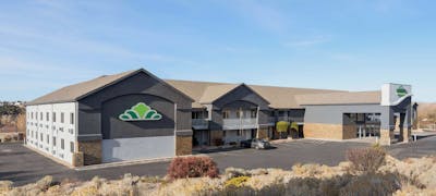 WG Cedar City