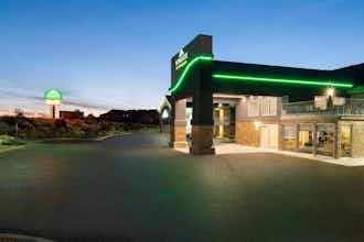 Hotel WG Cedar City photo 1